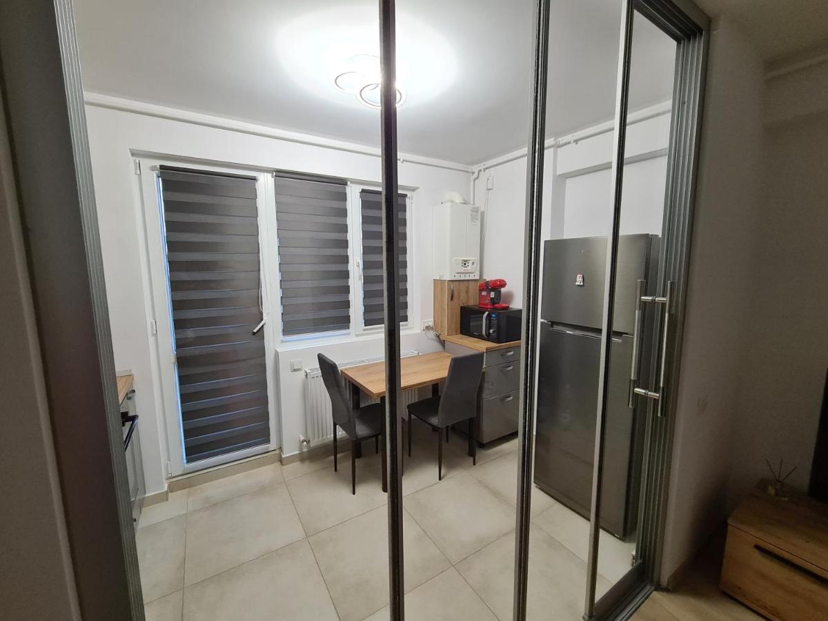 Apartament Andrei * Bucarest